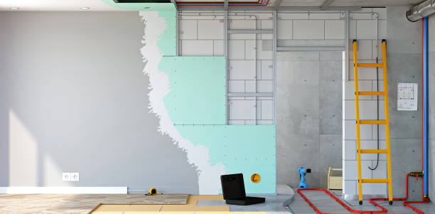 Professional Dry wall and painting in Hollis, OK