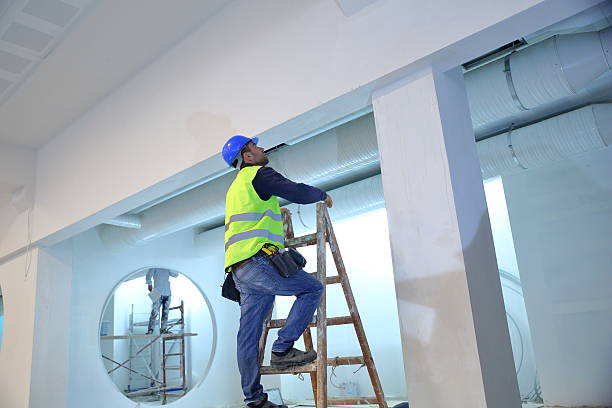 Best Custom Drywall Designs  in Hollis, OK